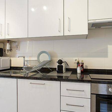 Joivy Graca Deluxe Apartments Lisbon Luaran gambar