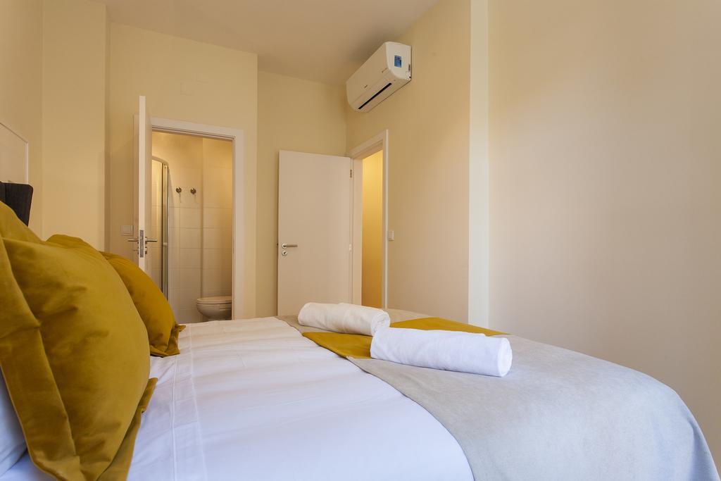 Joivy Graca Deluxe Apartments Lisbon Luaran gambar