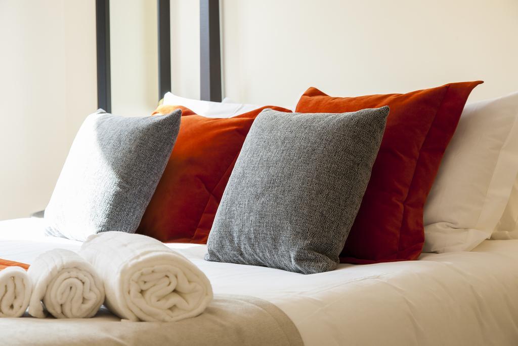 Joivy Graca Deluxe Apartments Lisbon Luaran gambar