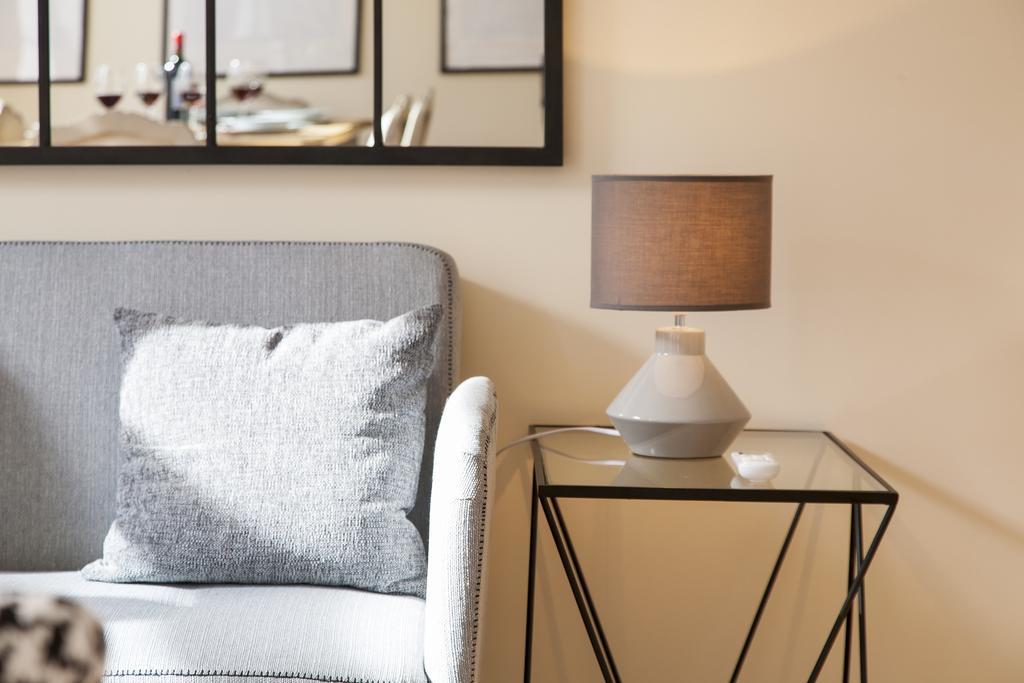 Joivy Graca Deluxe Apartments Lisbon Luaran gambar
